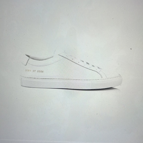Common projects 7 - Picture 1 of 6